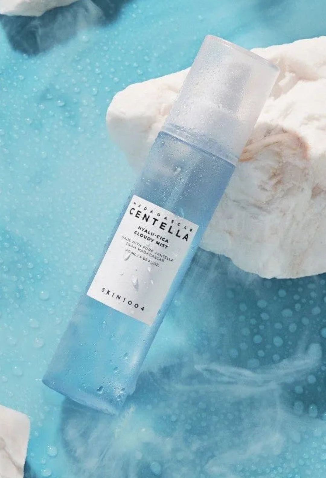 Centella Hyalu-Cica Cloudy Mist