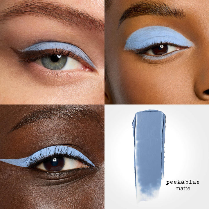 Liqua-Play™ - Eye Shadow