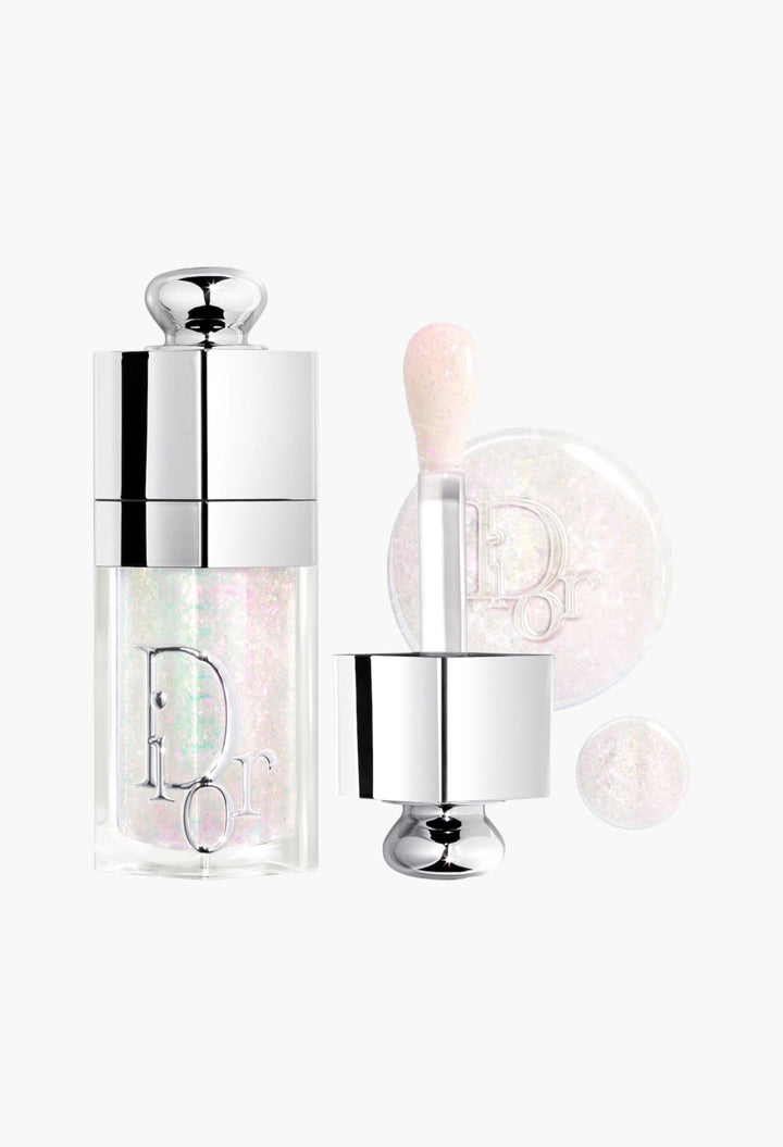 Lip Glow Oil Hydrating High-Shine Gloss - GLAM MODA