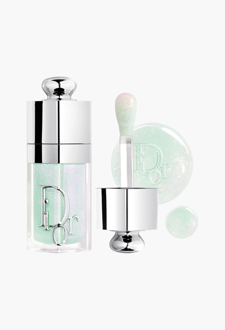 Lip Glow Oil Hydrating High-Shine Gloss - GLAM MODA