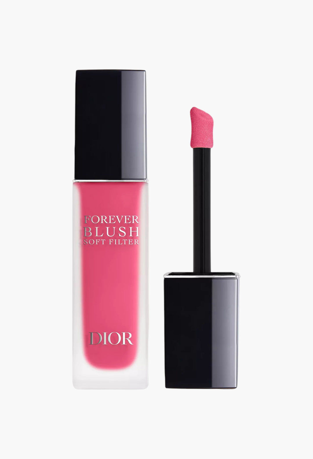 Dior Forever Soft Filter Liquid Blush 11ml - GLAM MODA