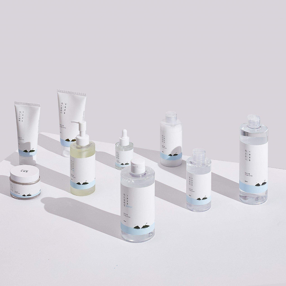 1025 Dokdo Cleansing Oil - GLAM MODA