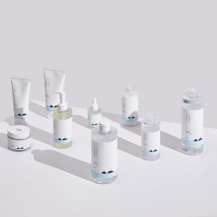 1025 Dokdo Cleansing Oil - GLAM MODA