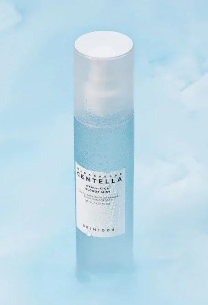 Centella Hyalu-Cica Cloudy Mist