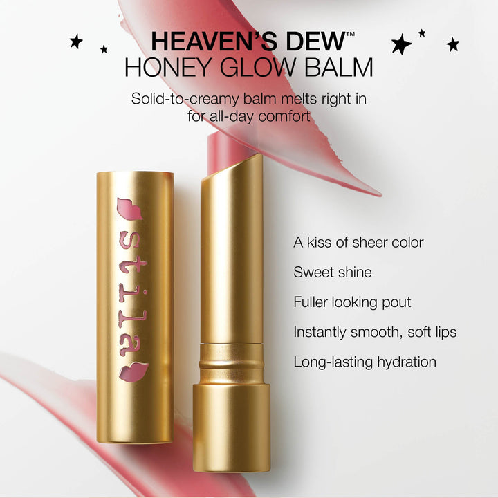 Heaven's Dew™ - Honey Glow Balm