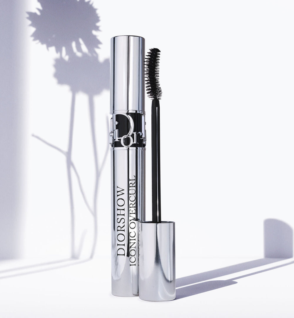 090 Black- Diorshow Iconic Overcurl - GLAM MODA