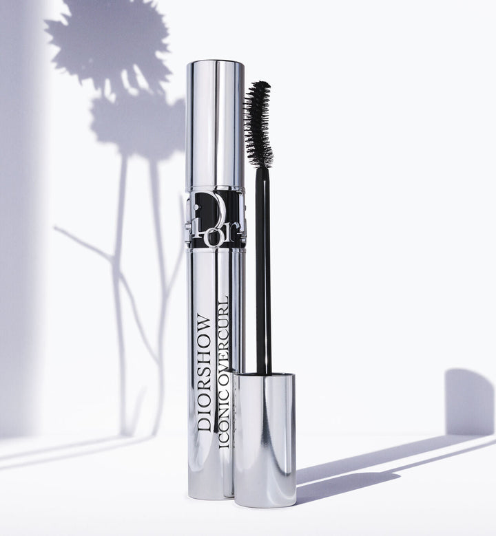 090 Black- Diorshow Iconic Overcurl - GLAM MODA