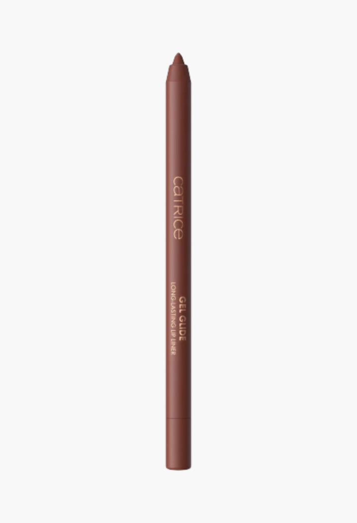 Gel Glide Long-Lasting Lip Liner