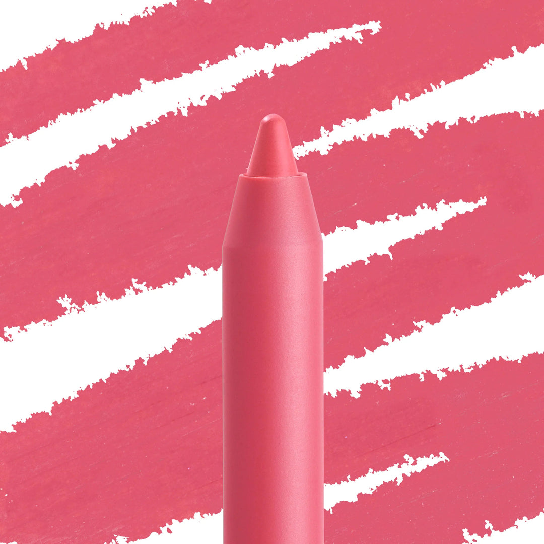 Lippie Pencil - Smooth Glide-On Lip Liner - GLAM MODA