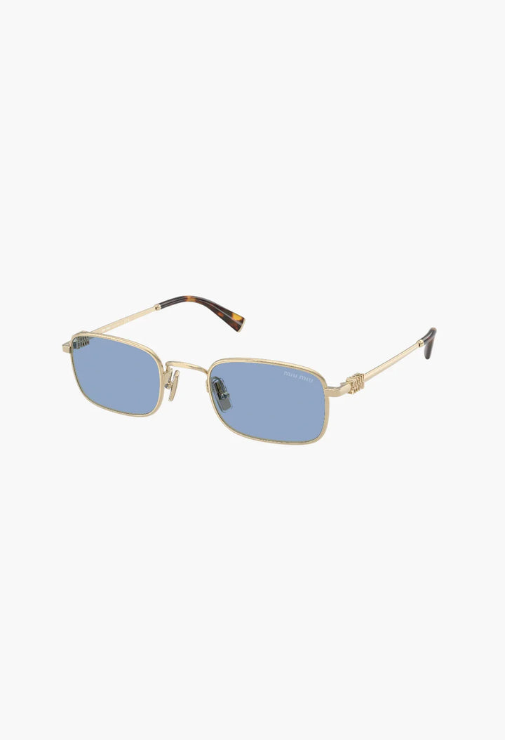 MU A53S ZVN60O Sunglasses