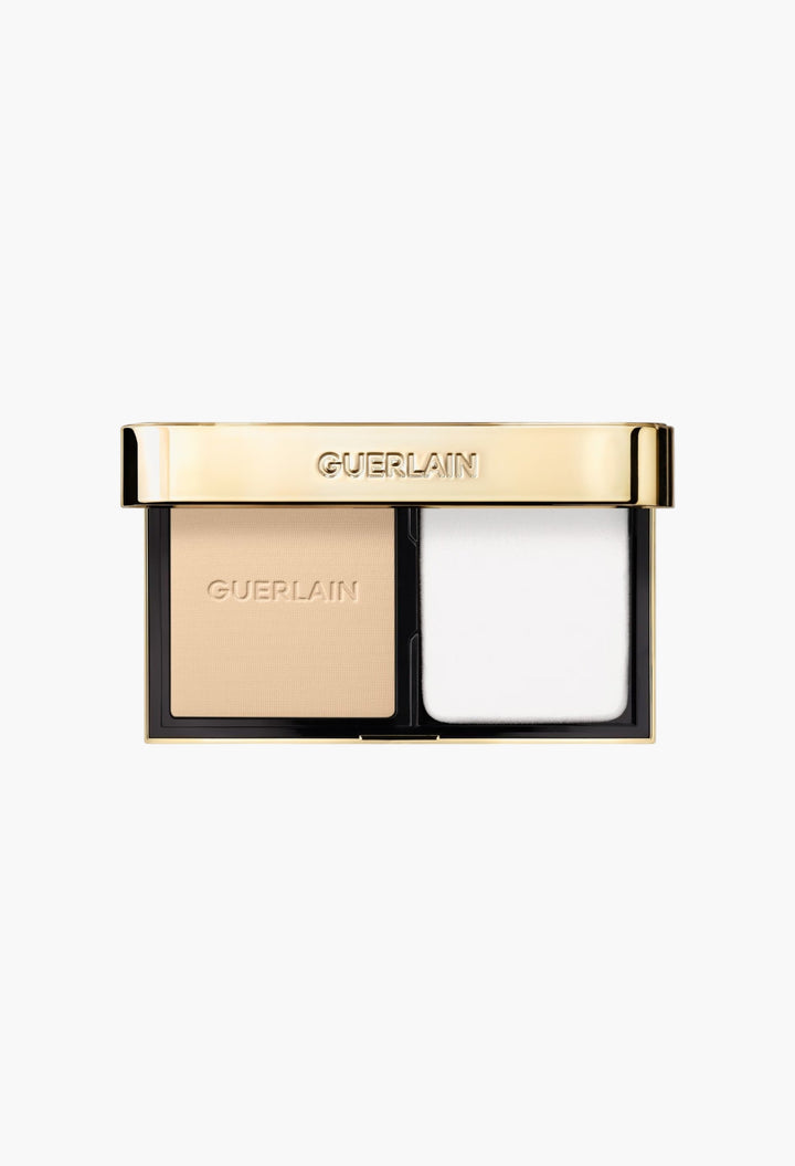 Gold  Skin Control Set - Foundation - GLAM MODA