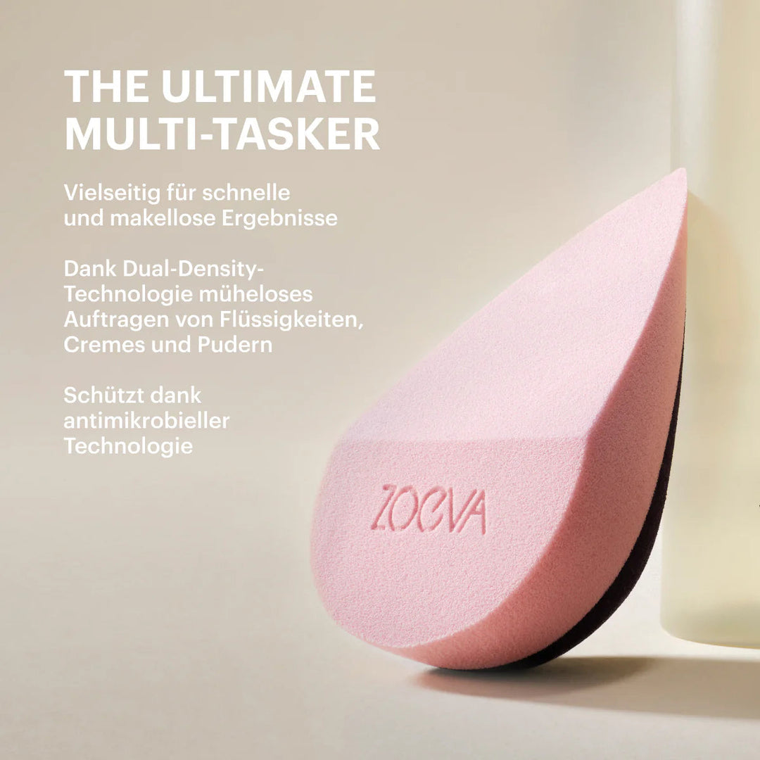 Real Magic Multi-Tasking Beauty Sponge - GLAM MODA