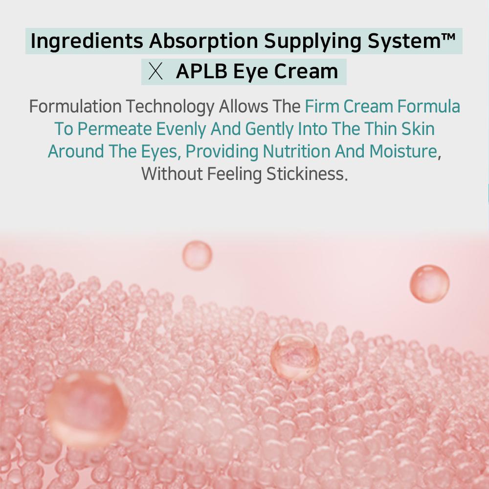 Glutathione Niacinamide Eye Cream