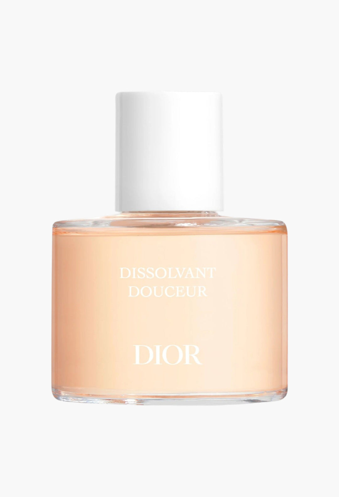 Dissolvant Douceur Gentle Nail Polish Remover - GLAM MODA