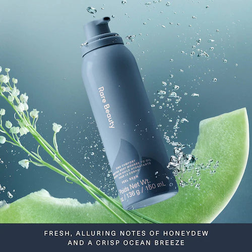 Find Comfort: Feel Seen Hydrating Body Mousse to Oil - GLAM MODA