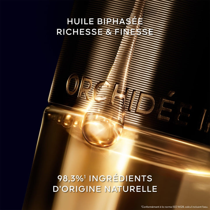 Imperial Orchid - Facial Oil - GLAM MODA