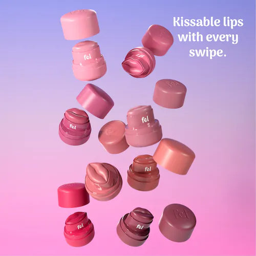 Kissylips™ Hydrating High Shine Lip and Cheek Balm - GLAM MODA