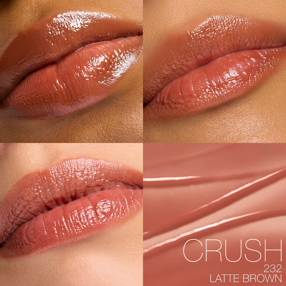 Afterglow Moisturizing Lip Balm with Hyaluronic Acid - GLAM MODA
