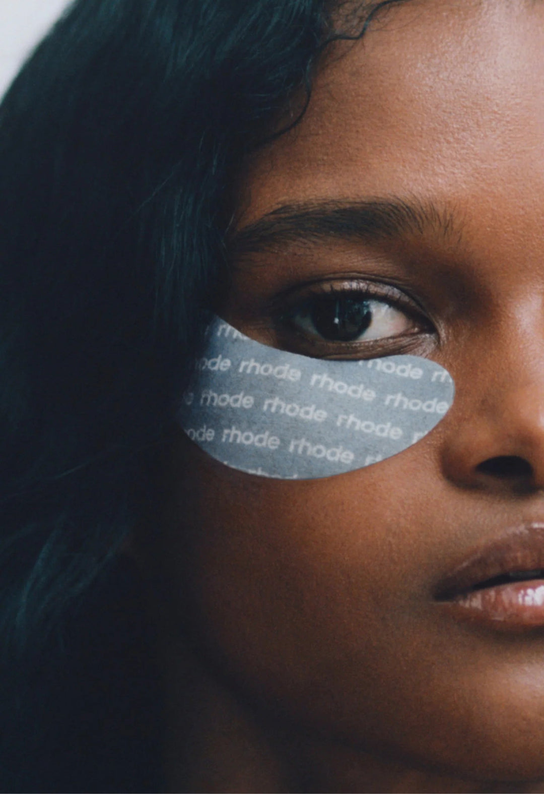 Peptide Eye Prep - Depuffing Eye Patches - GLAM MODA