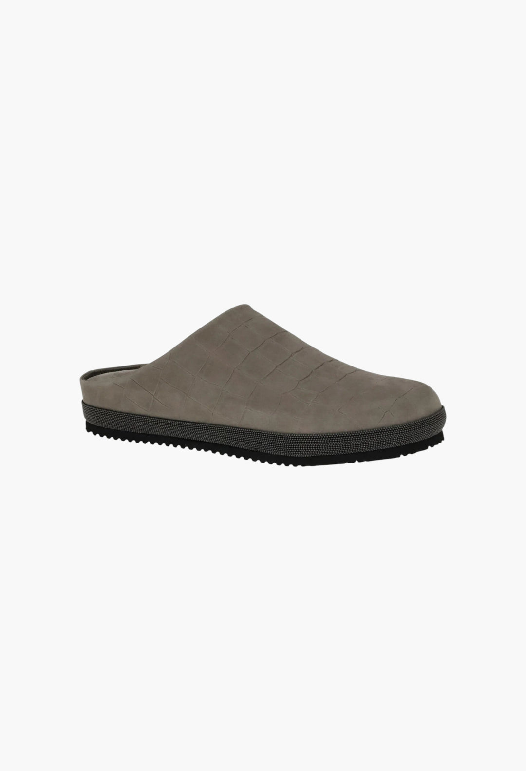 Leather Mules - GLAM MODA