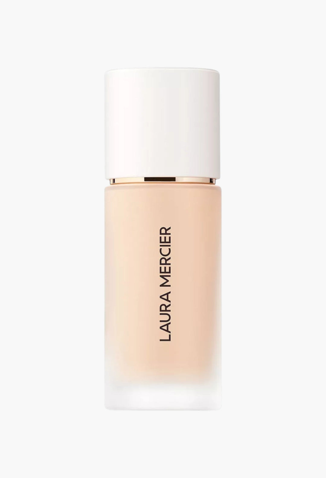 Real Flawless foundation 30ml - GLAM MODA