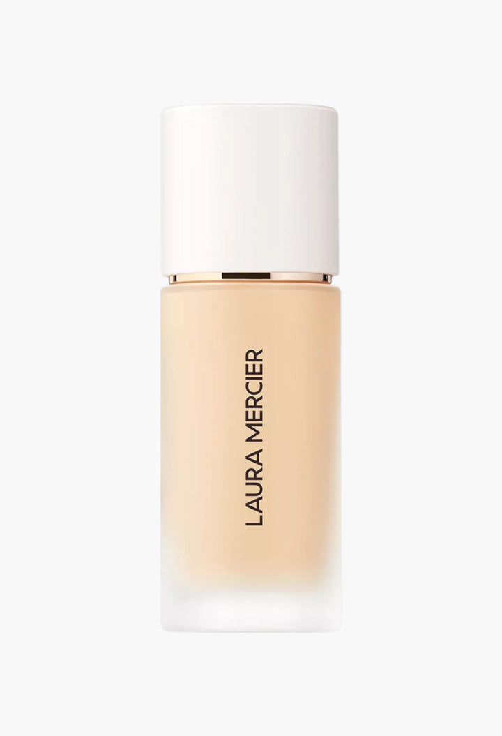 Real Flawless foundation 30ml - GLAM MODA