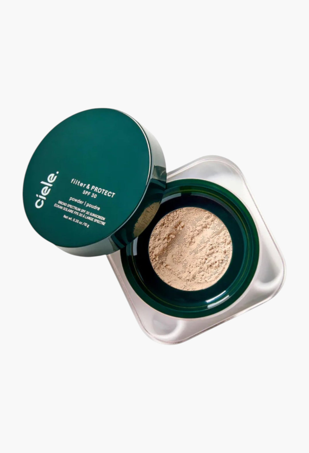 Filter & PROTECT SPF 30+ Blurring Finishing And Setting Powder - GLAM MODA