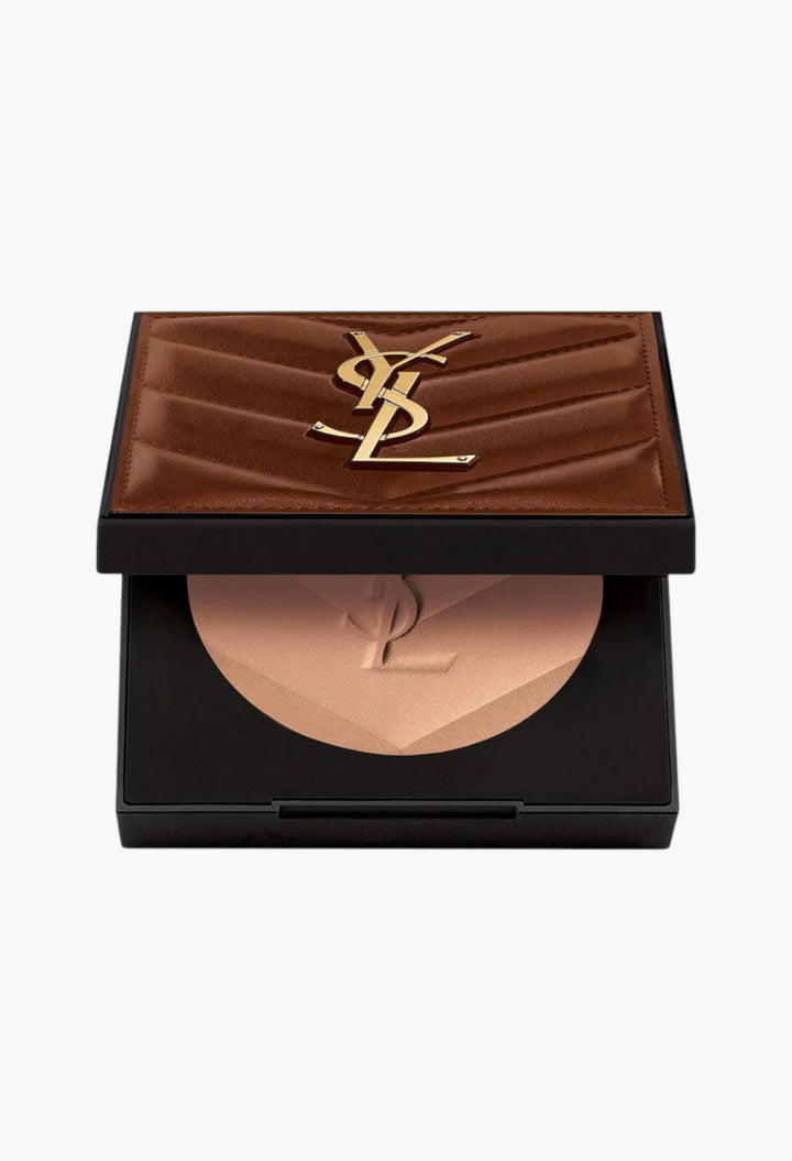 All Hours 24H Hyper Sunkissed Glow Bronzer - GLAM MODA