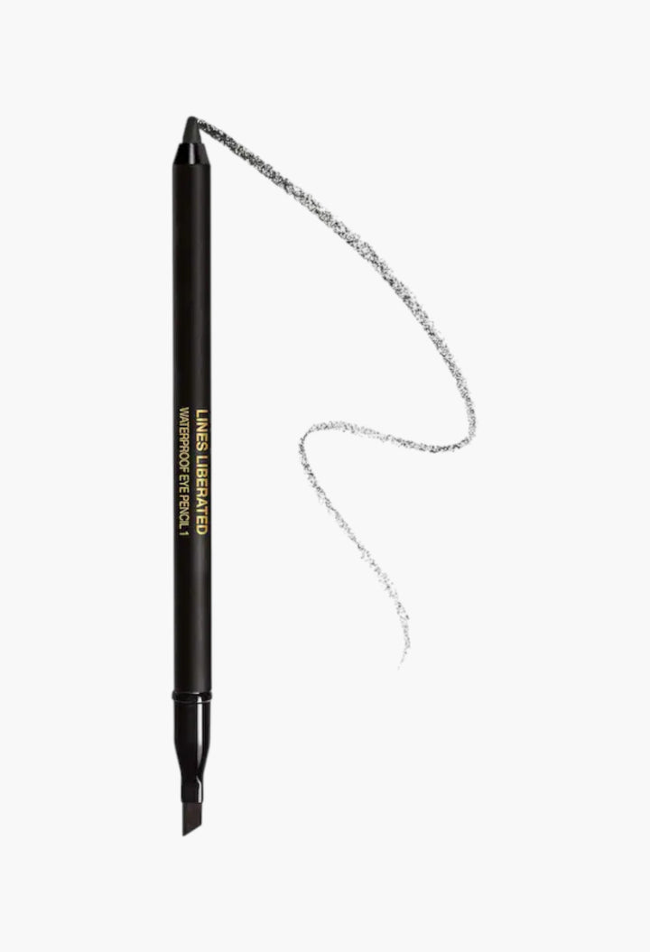 Lines Liberated 24H Waterproof Eyeliner - GLAM MODA