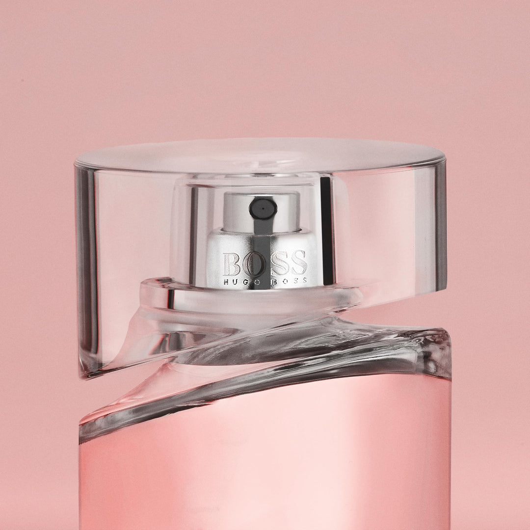 Boss Femme Perfume - GLAM MODA