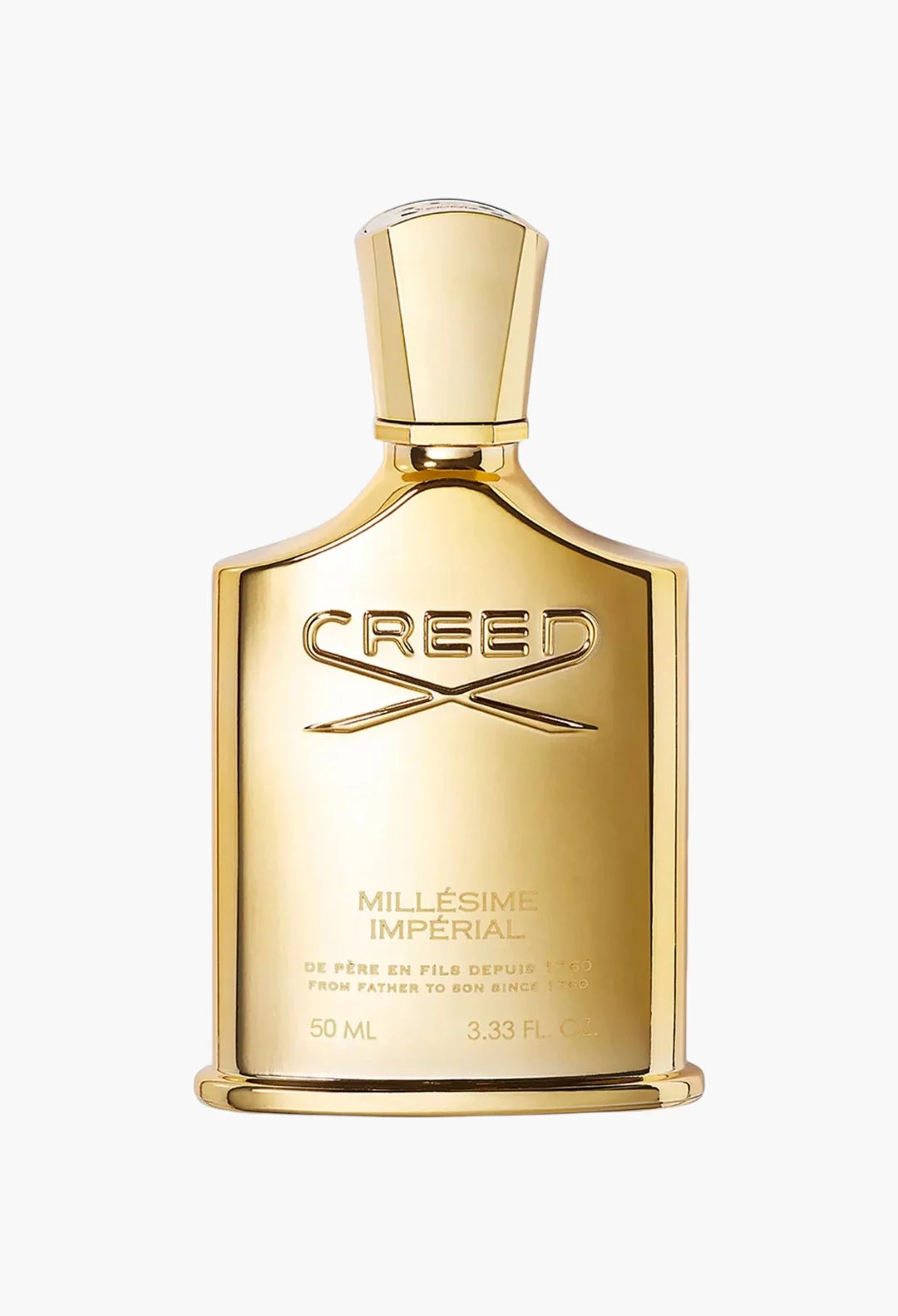 Millésime Impérial
