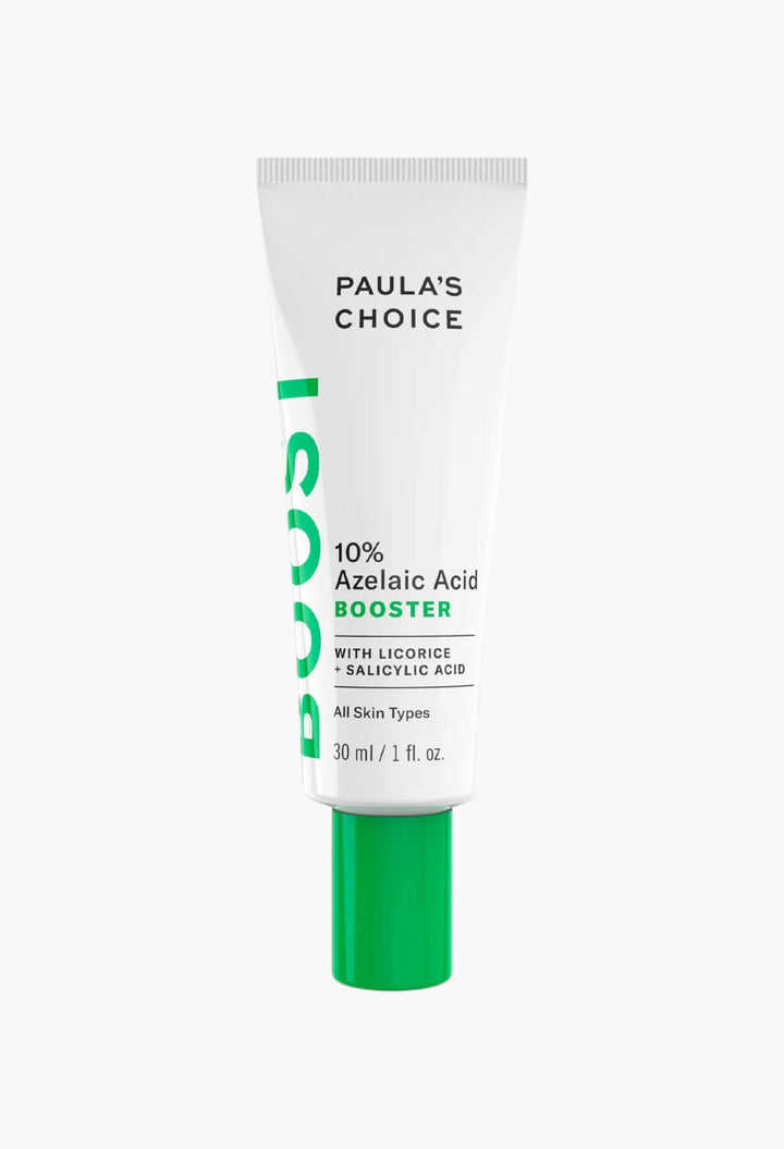 10% Azelaic Acid Booster 30ml - GLAM MODA