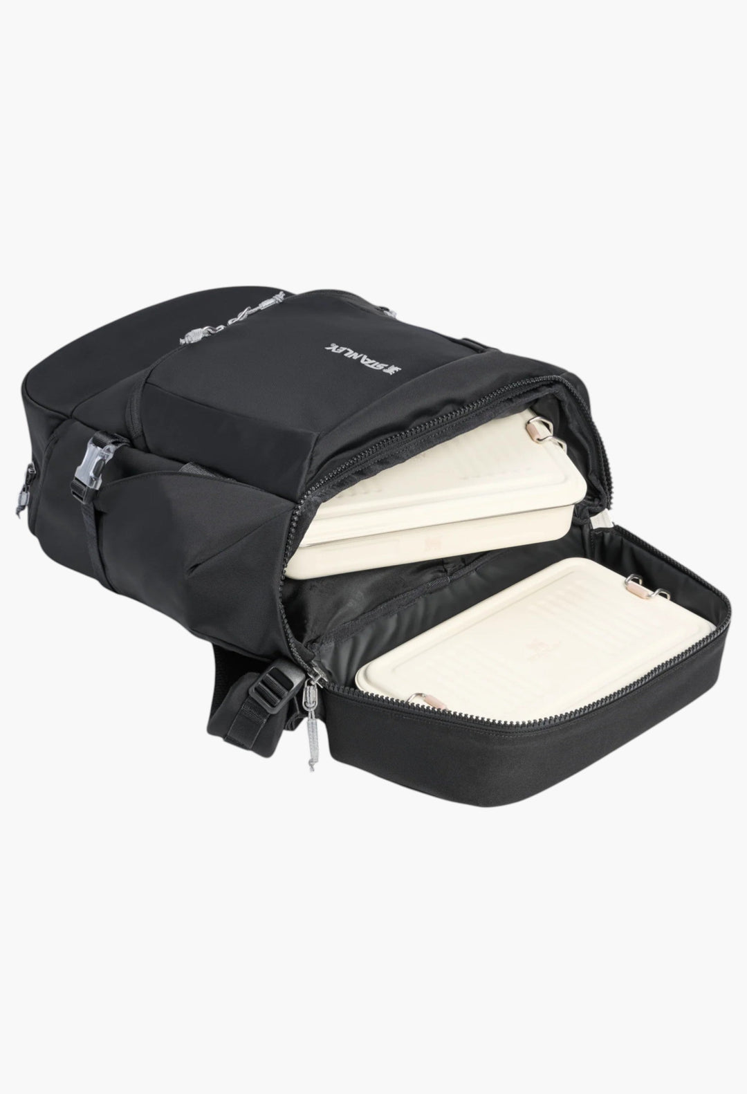 The Vitalize™ Backpack - GLAM MODA