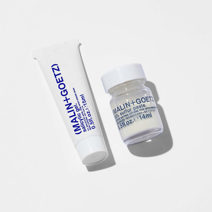 10% Sulfur Paste - GLAM MODA