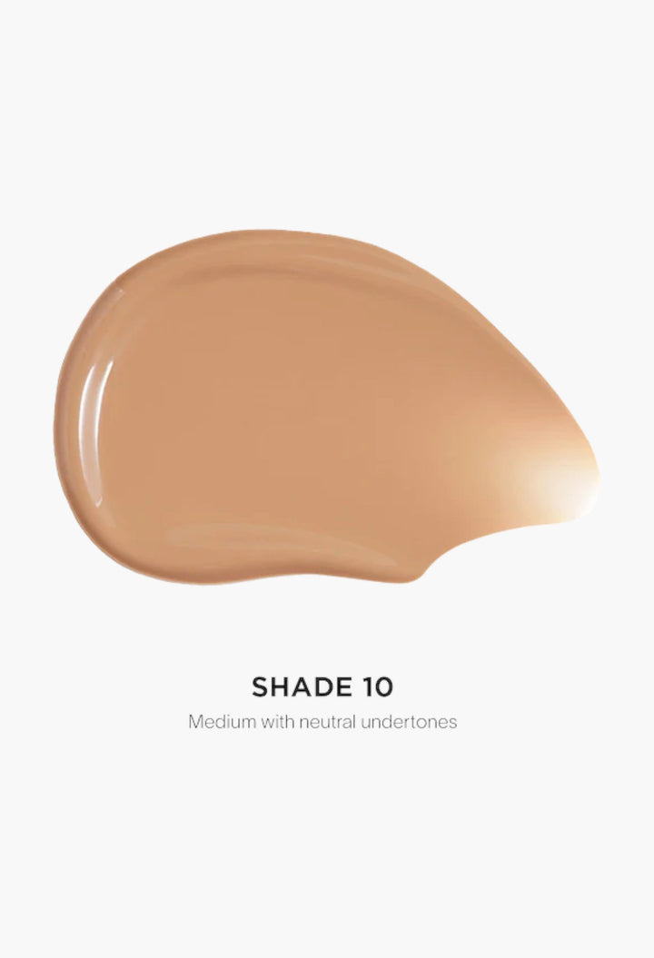 10 - Veil Hydrating Skin Tint - GLAM MODA