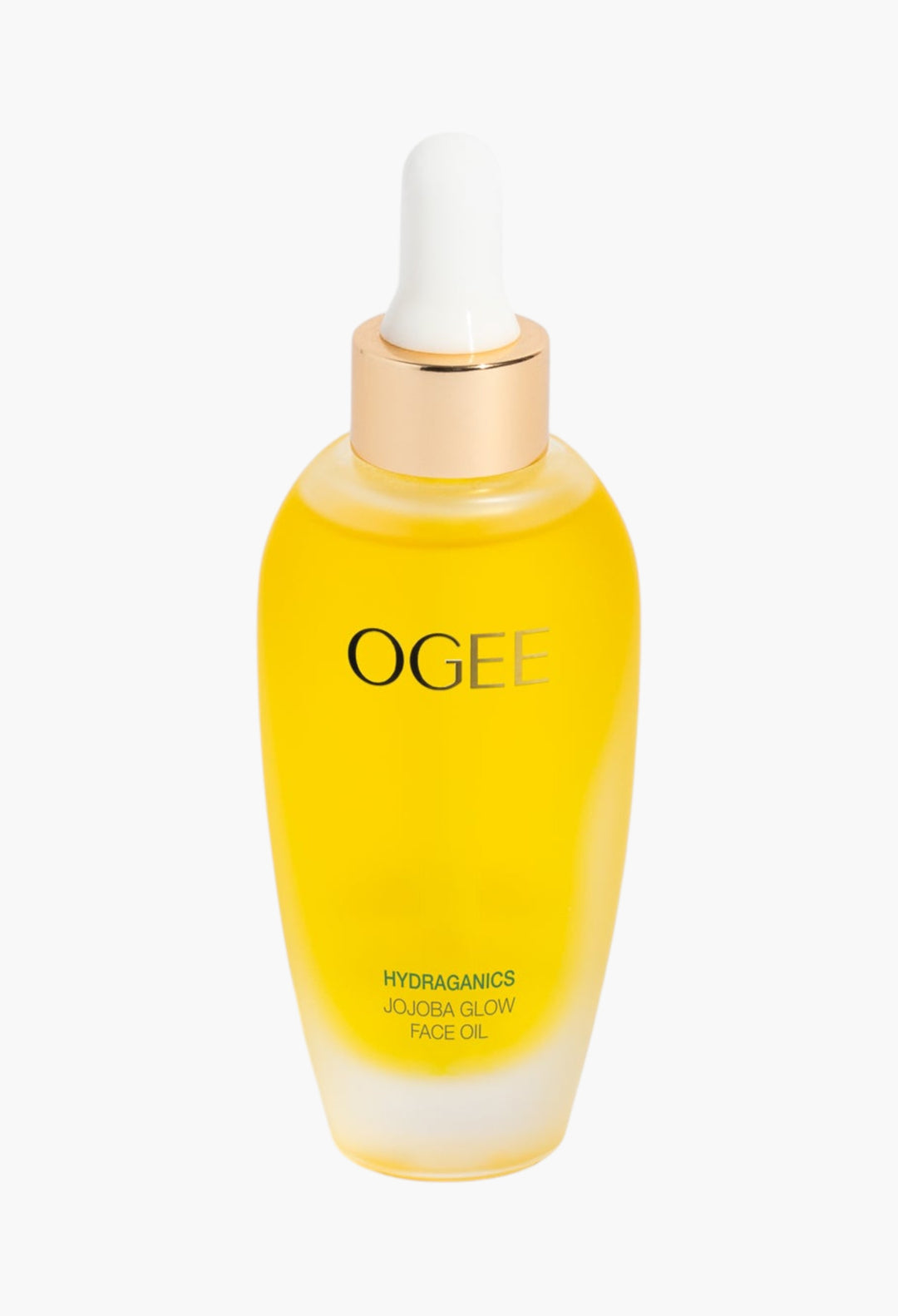 Jojoba Glow Face Oil - Skin-Enhancing Restorative Hydration