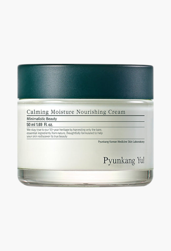 Calming Moisture Nourishing Cream