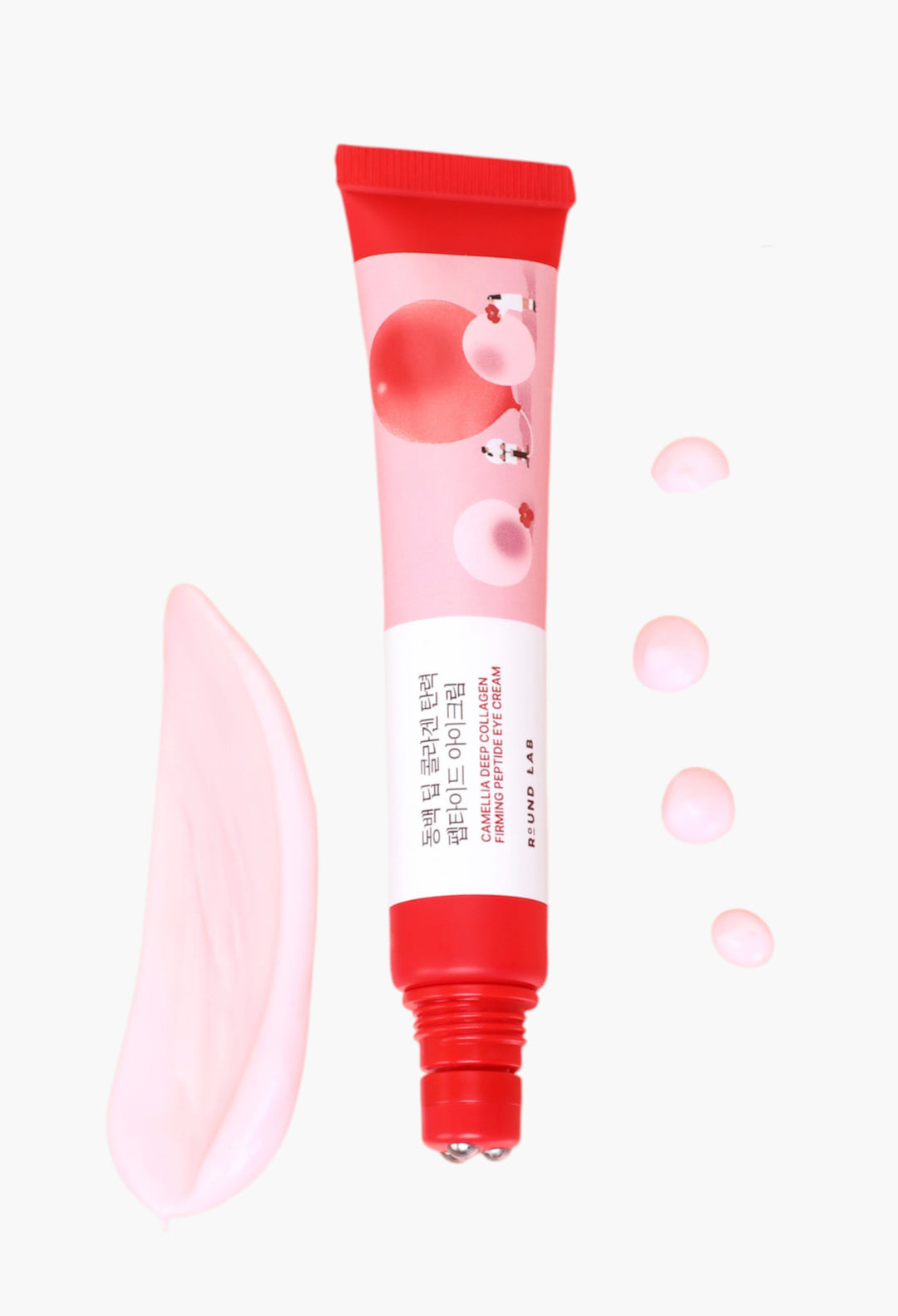Camellia Deep Collagen Eye Cream