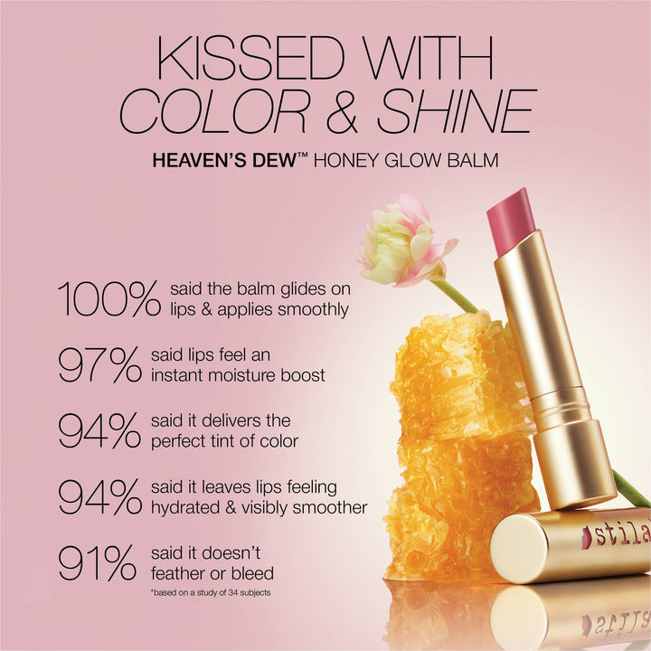 Heaven's Dew™ - Honey Glow Balm