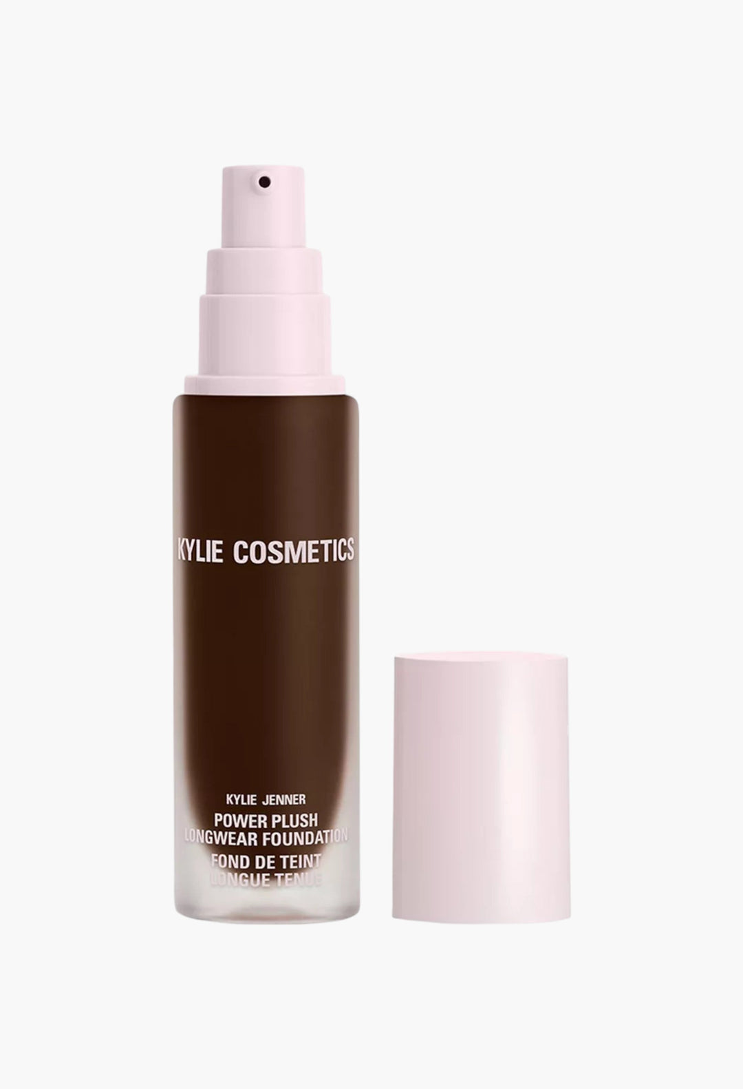 Power Plush Long-Wear Foundation 30ml - GLAM MODA