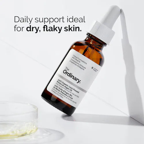 100% Organic Cold-Pressed Moroccan Argan Oil for Skin & Hair - GLAM MODA