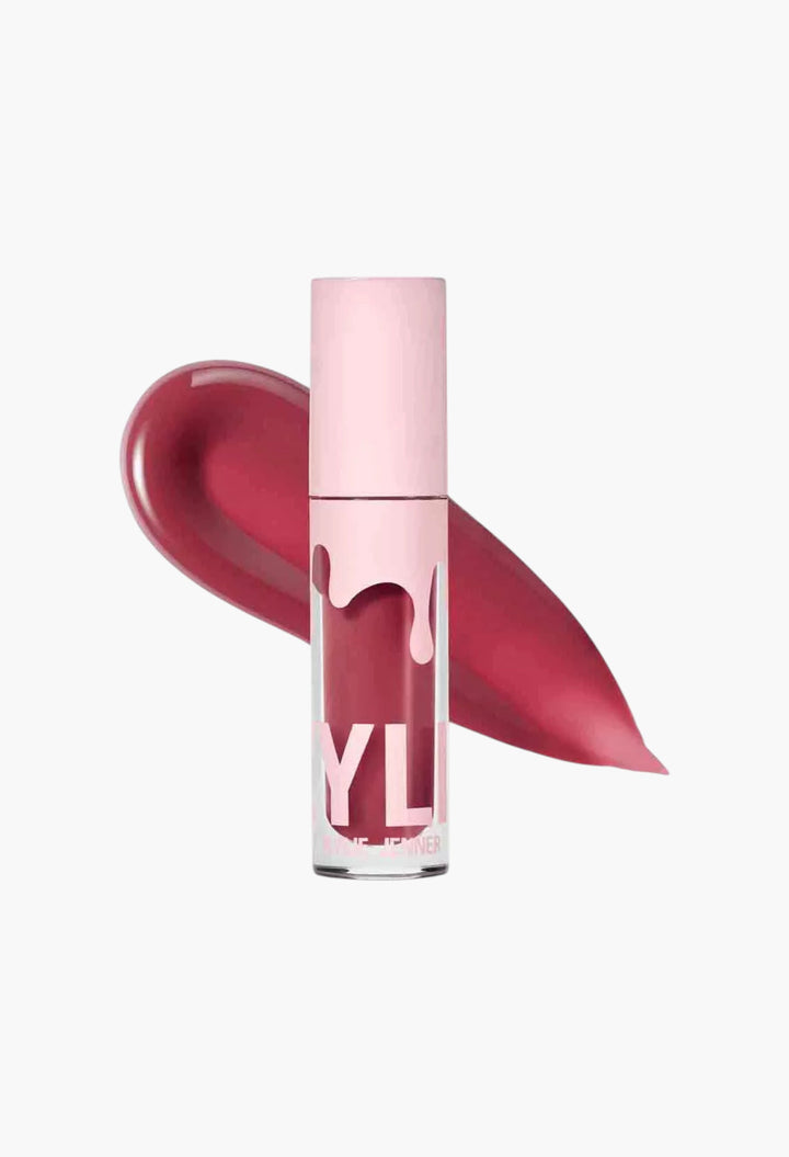 High Gloss Lip Gloss 3.3ml - GLAM MODA