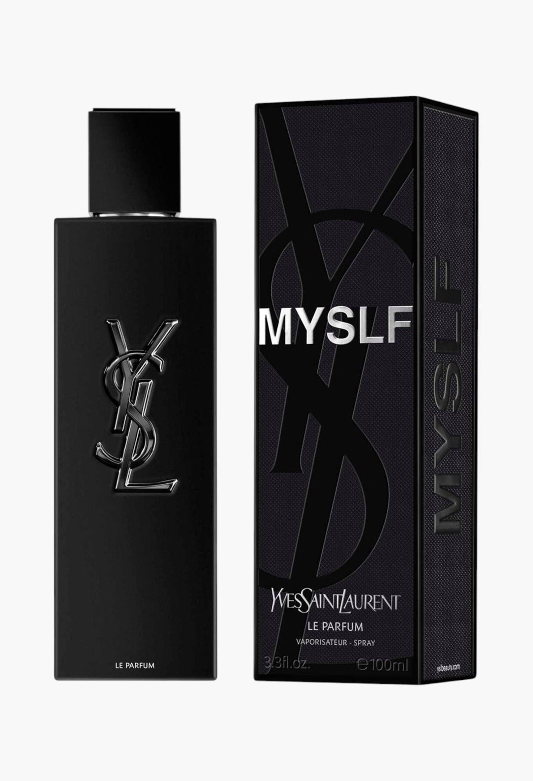 Myslf Le Parfum - GLAM MODA