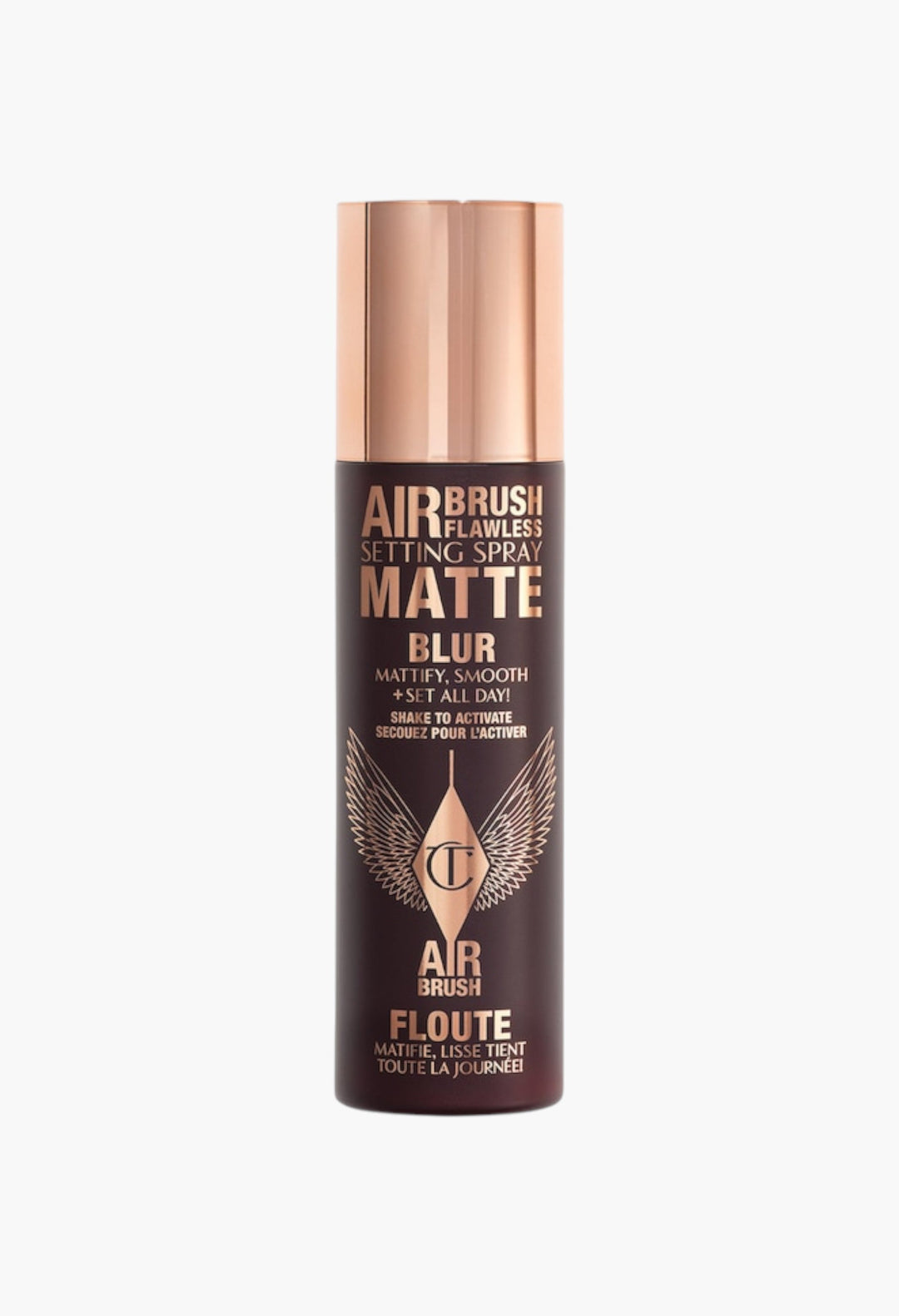Airbrush Flawless Matte Blurring & Waterproof Setting Spray - GLAM MODA