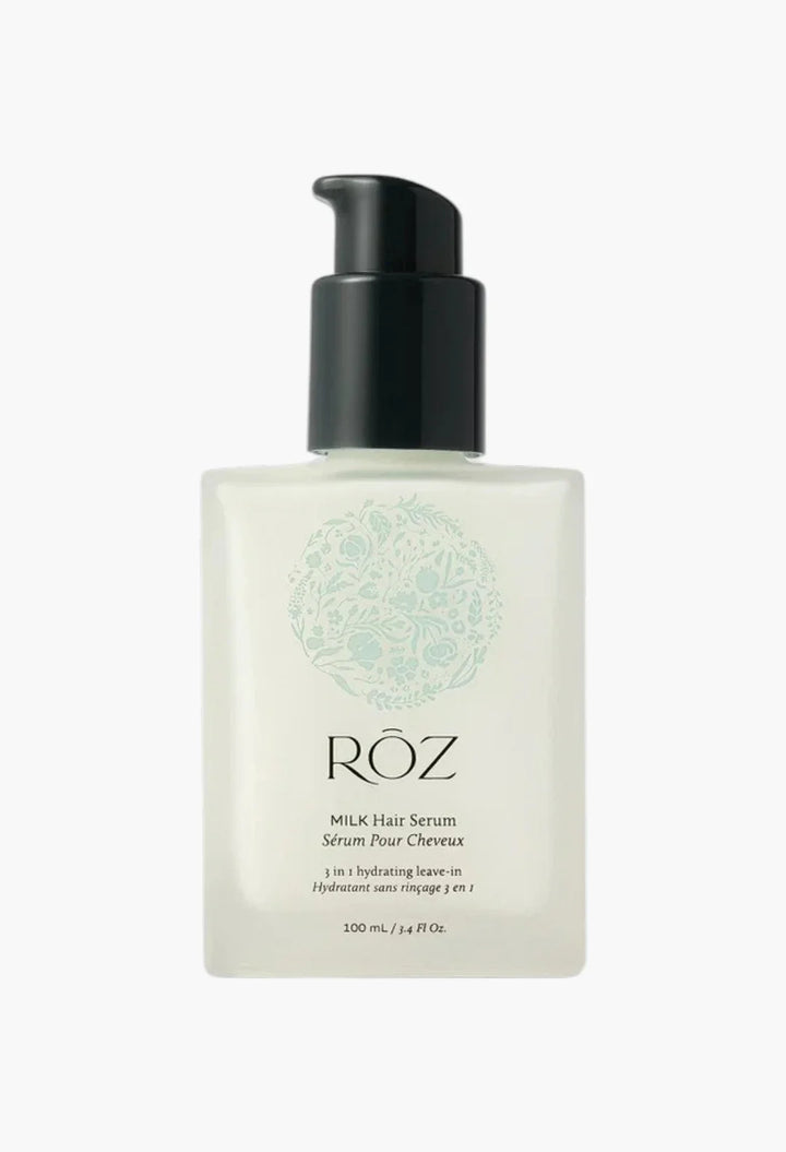 Milk Hair Serum