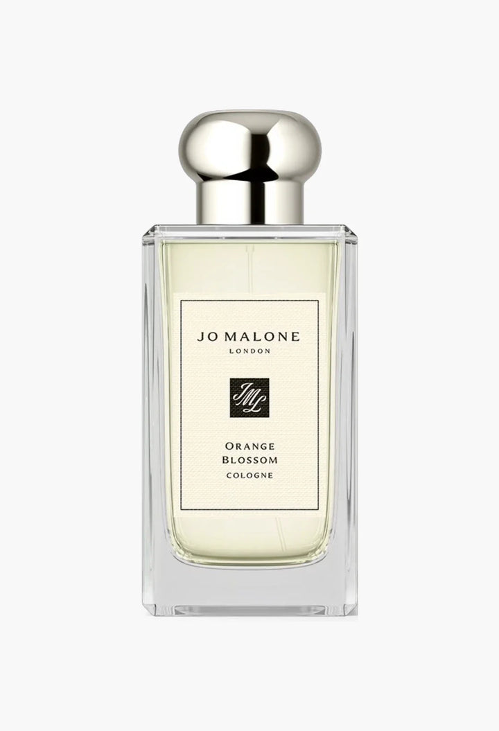 Orange Blossom Cologne