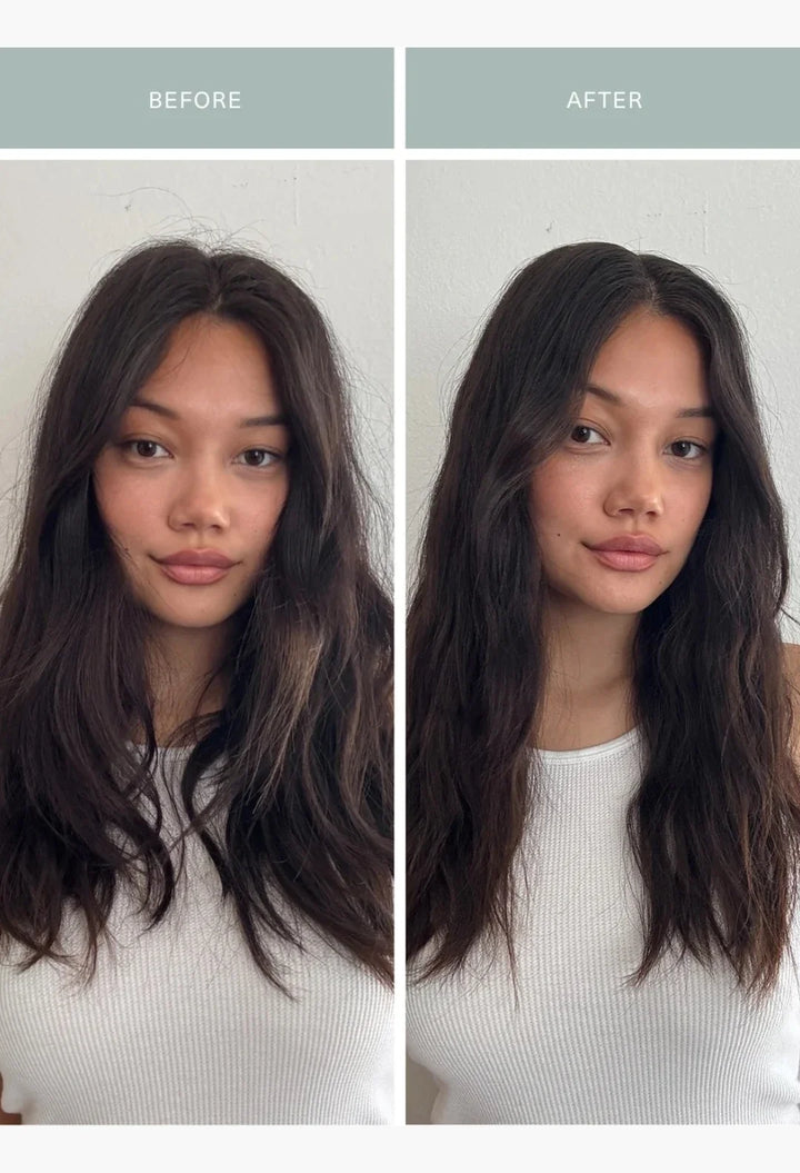 Milk Hair Serum