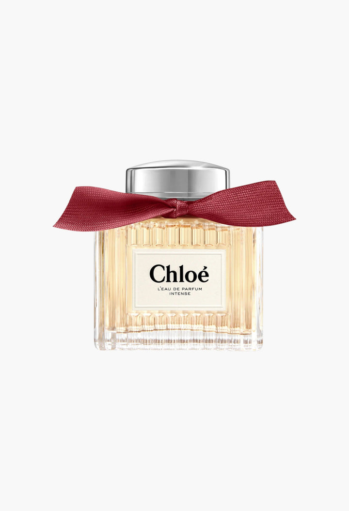 Chloé L'Eau de Parfum Intense with Raspberry, Rose & Amber - GLAM MODA