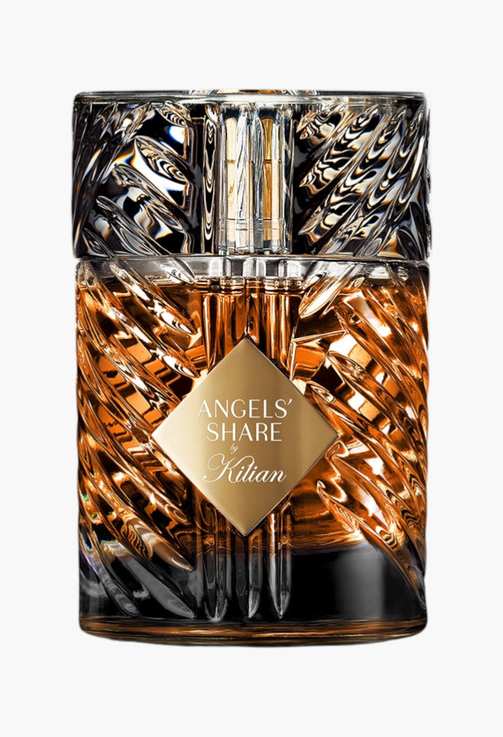 Kilian - Angels' Share Cognac, Tonka Bean, Oak - GLAM MODA