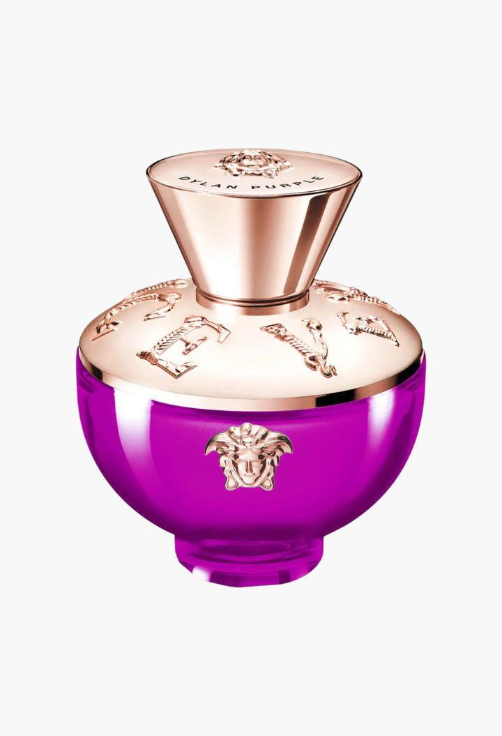 Dylan Purple Eau de Parfum - GLAM MODA